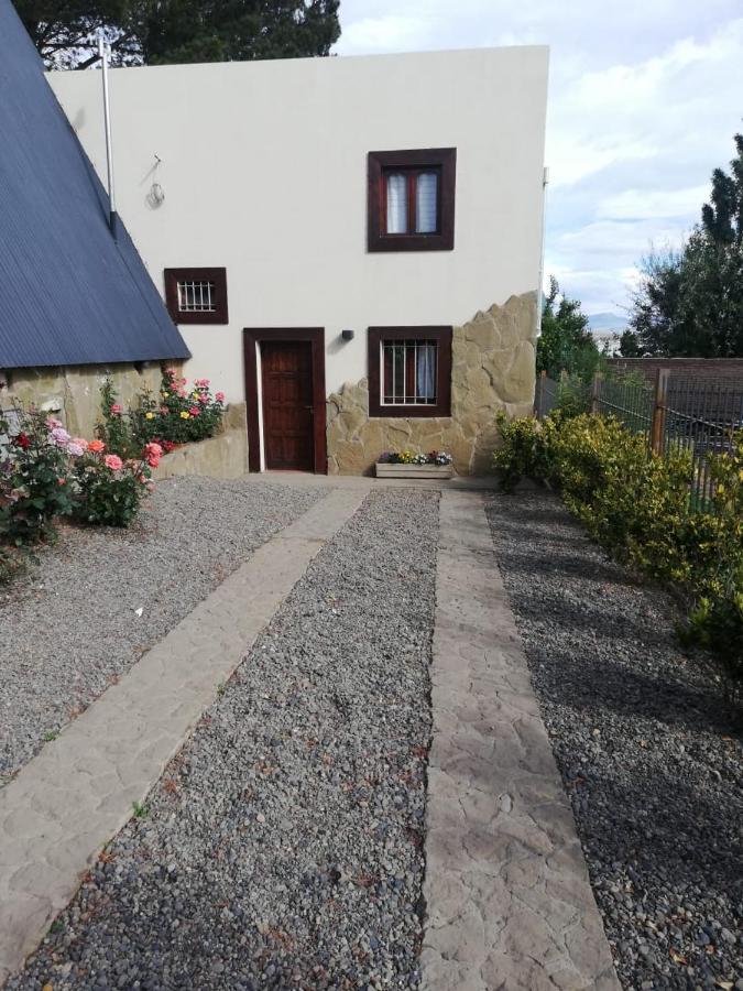 Villa La Alpina Dpto El Calafate Exterior foto